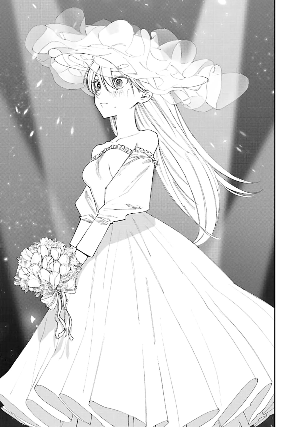 That Girl Is Not Just Cute Chapter 163 page 12 - Chapter 163