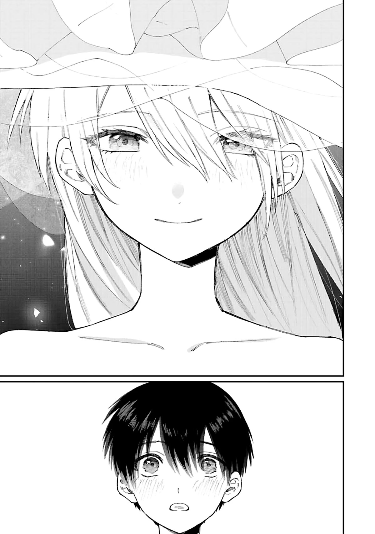 That Girl Is Not Just Cute Chapter 163 page 14 - Chapter 163