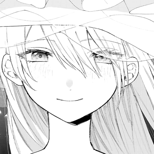 That Girl Is Not Just Cute Chapter 163 cover