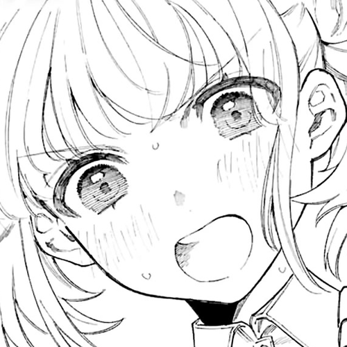That Girl Is Not Just Cute Chapter 164 cover