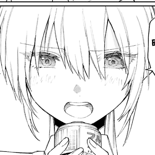 That Girl Is Not Just Cute Chapter 165 cover