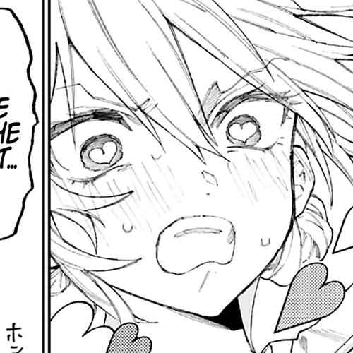 That Girl Is Not Just Cute Chapter 166 cover