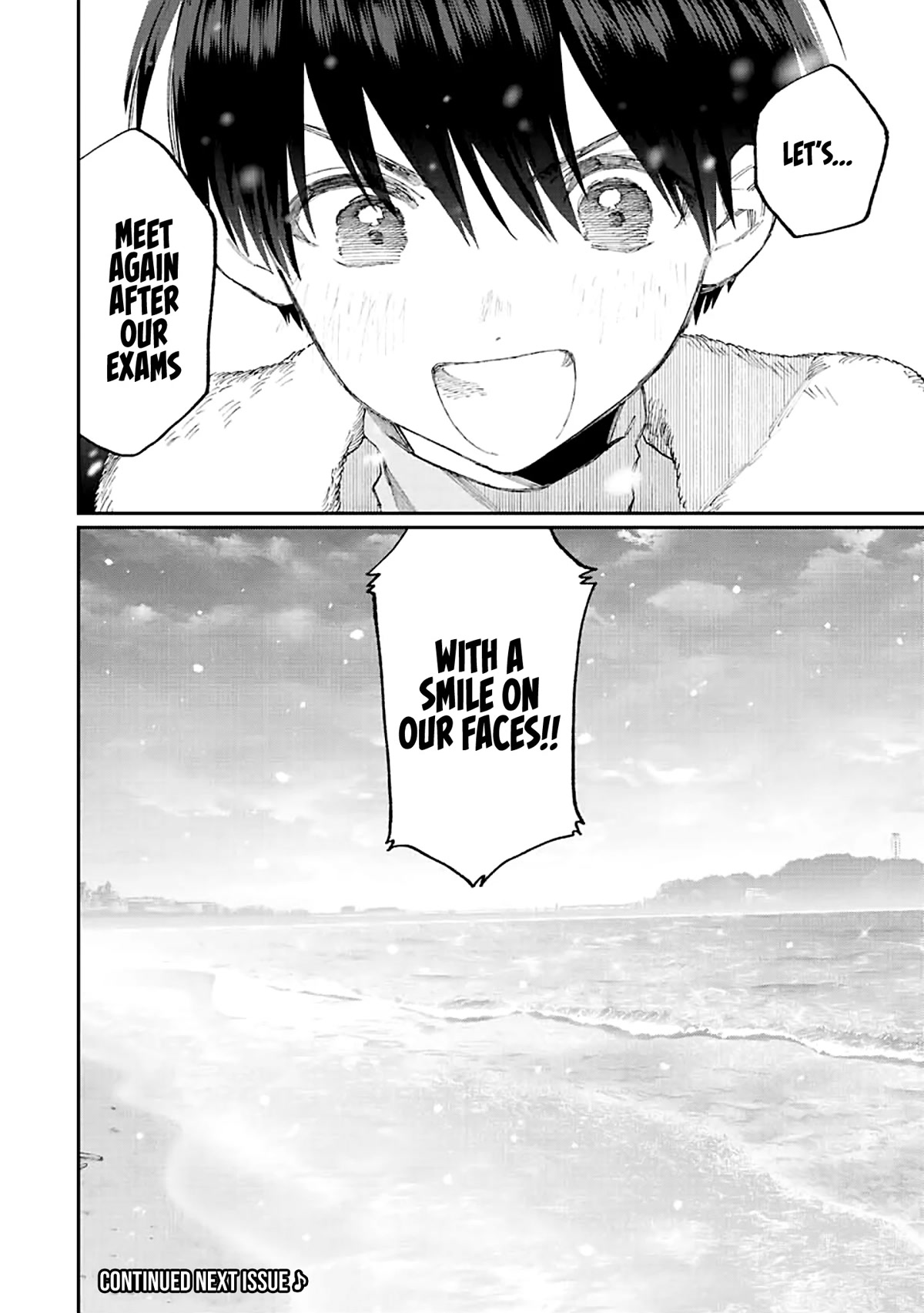 That Girl Is Not Just Cute Chapter 168 page 16 - Chapter 168