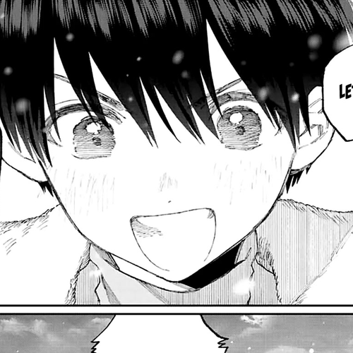 That Girl Is Not Just Cute Chapter 168 cover