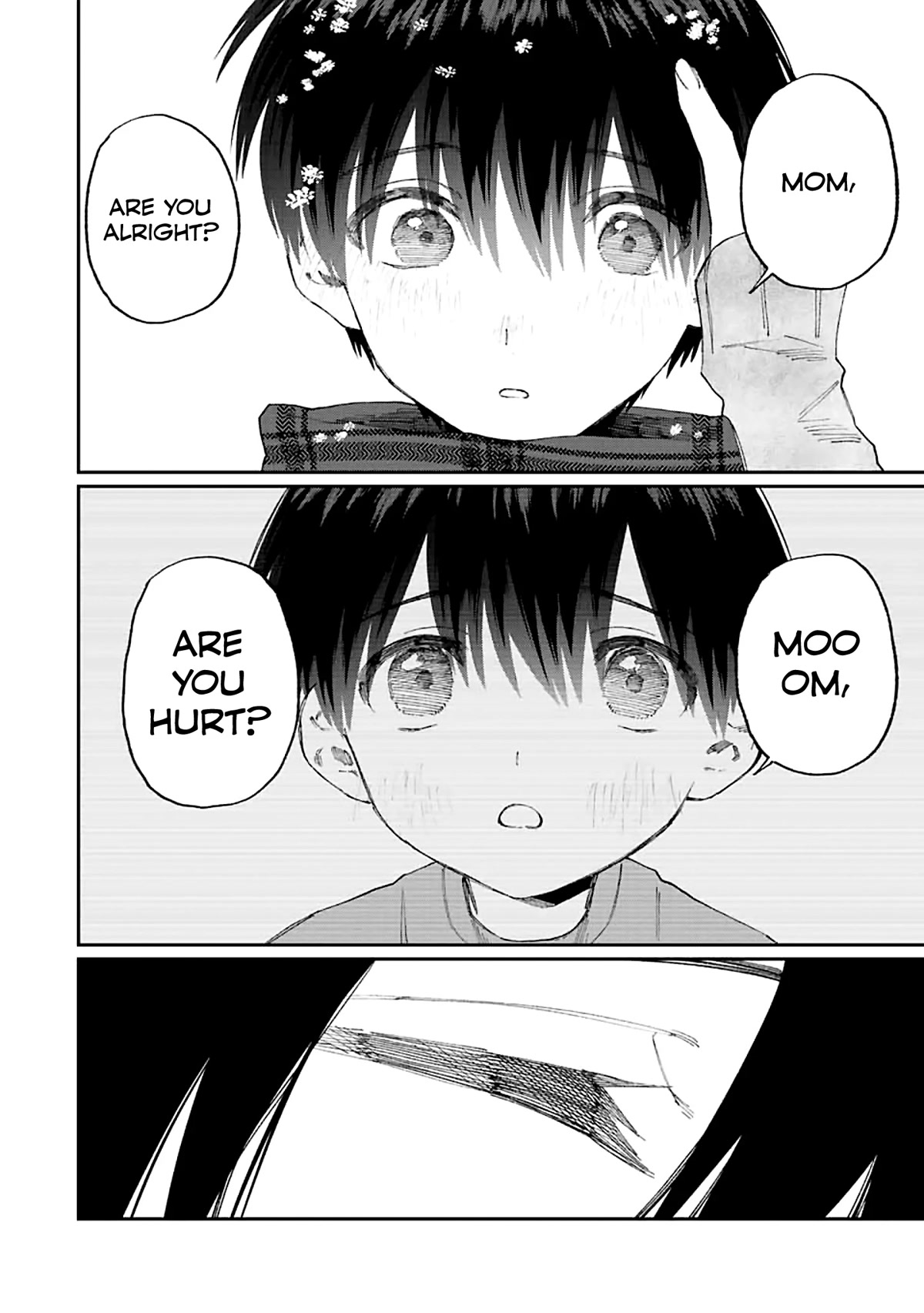 That Girl Is Not Just Cute Chapter 169 page 14 - Chapter 169