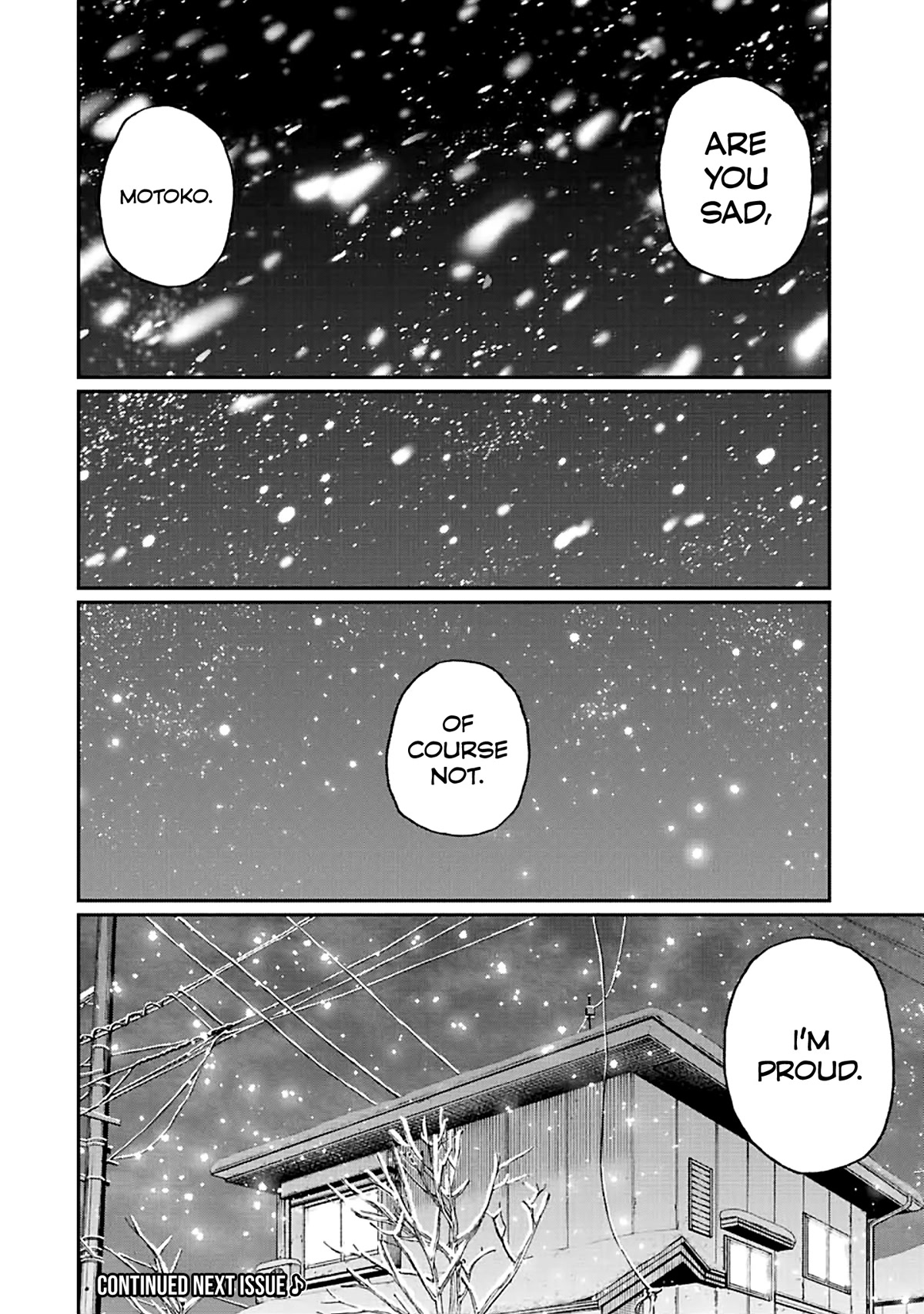 That Girl Is Not Just Cute Chapter 169 page 16 - Chapter 169