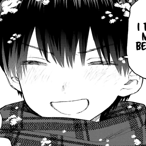 That Girl Is Not Just Cute Chapter 169 cover
