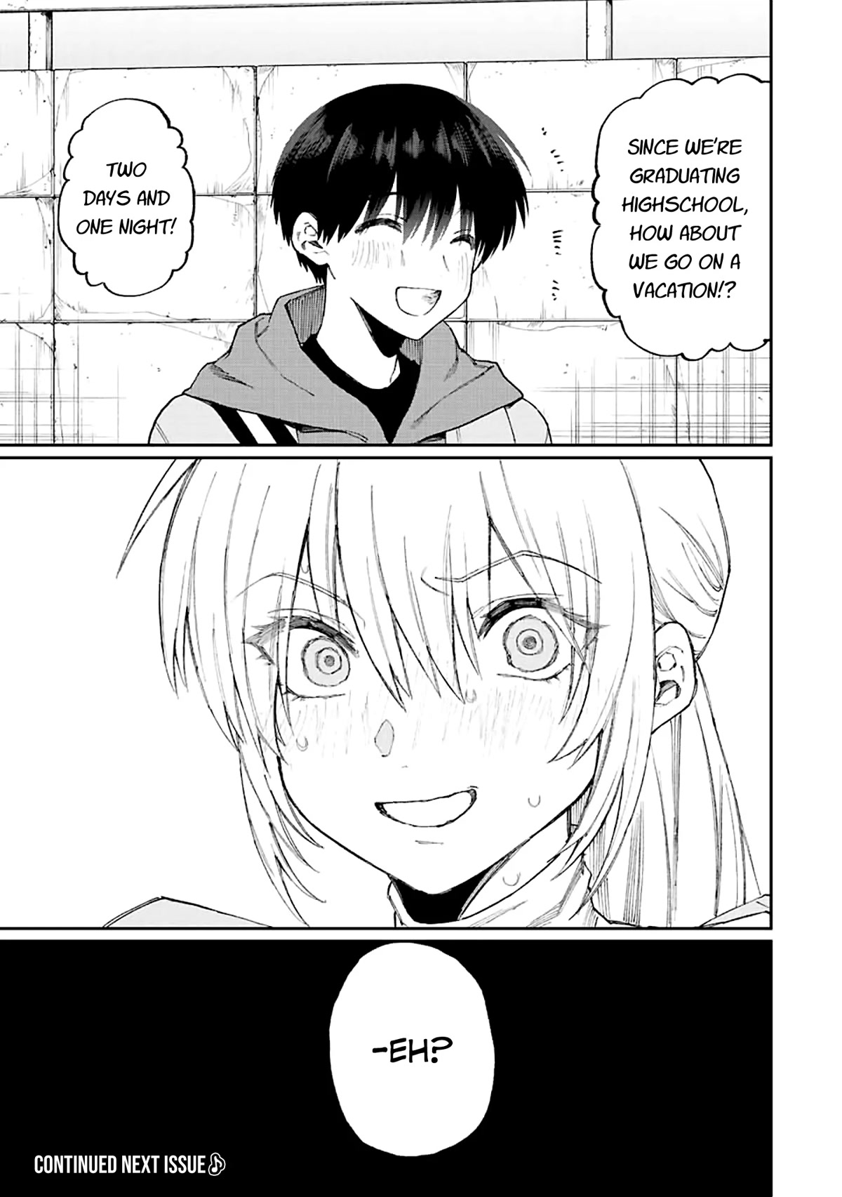 That Girl Is Not Just Cute Chapter 171 page 15 - Chapter 171