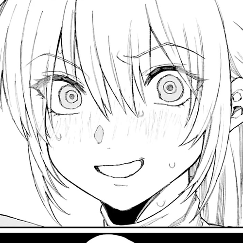 That Girl Is Not Just Cute Chapter 171 cover