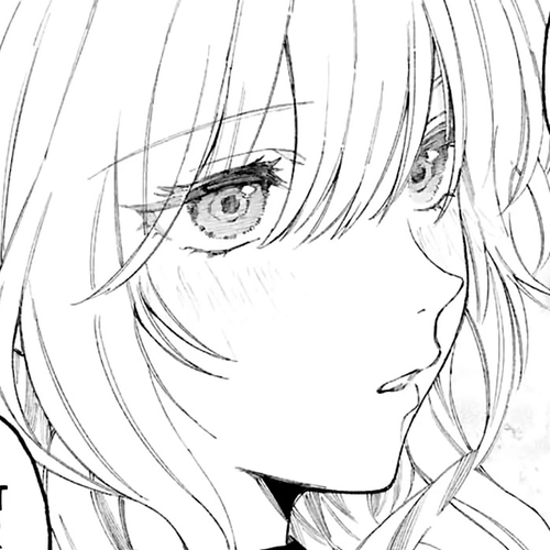 That Girl Is Not Just Cute Chapter 173 cover