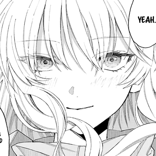 That Girl Is Not Just Cute Chapter 174 cover