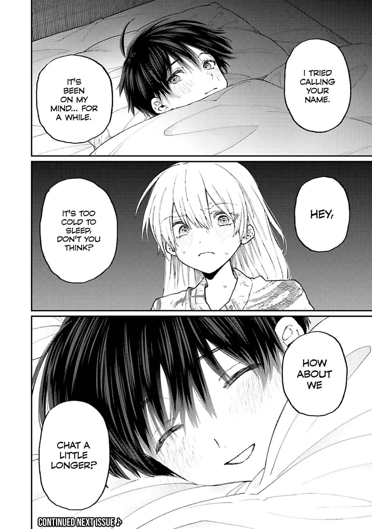 That Girl Is Not Just Cute Chapter 175 page 16 - Chapter 175