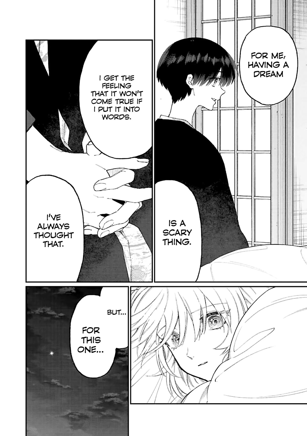 That Girl Is Not Just Cute Chapter 176 page 10 - Chapter 176