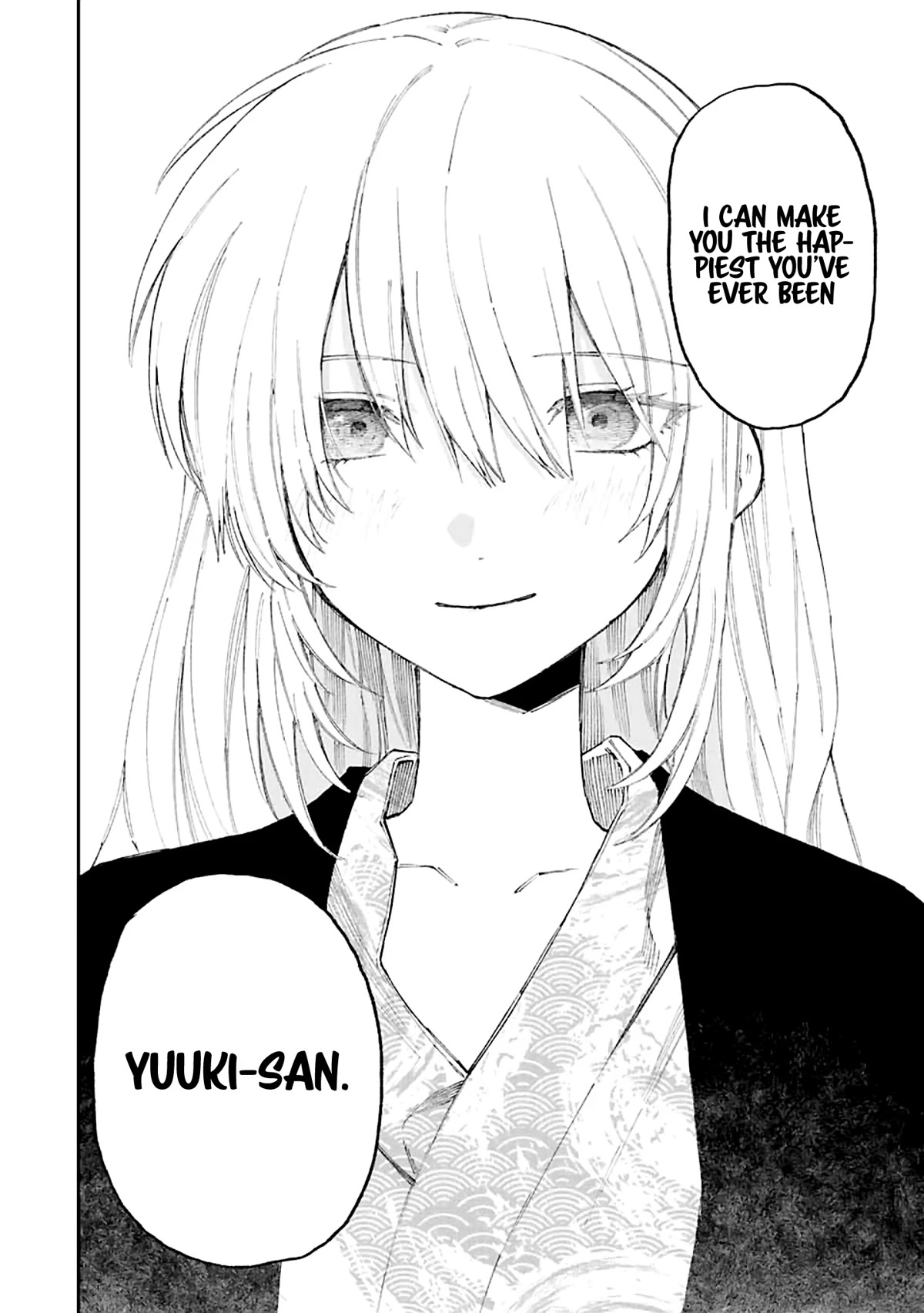 That Girl Is Not Just Cute Chapter 176 page 15 - Chapter 176