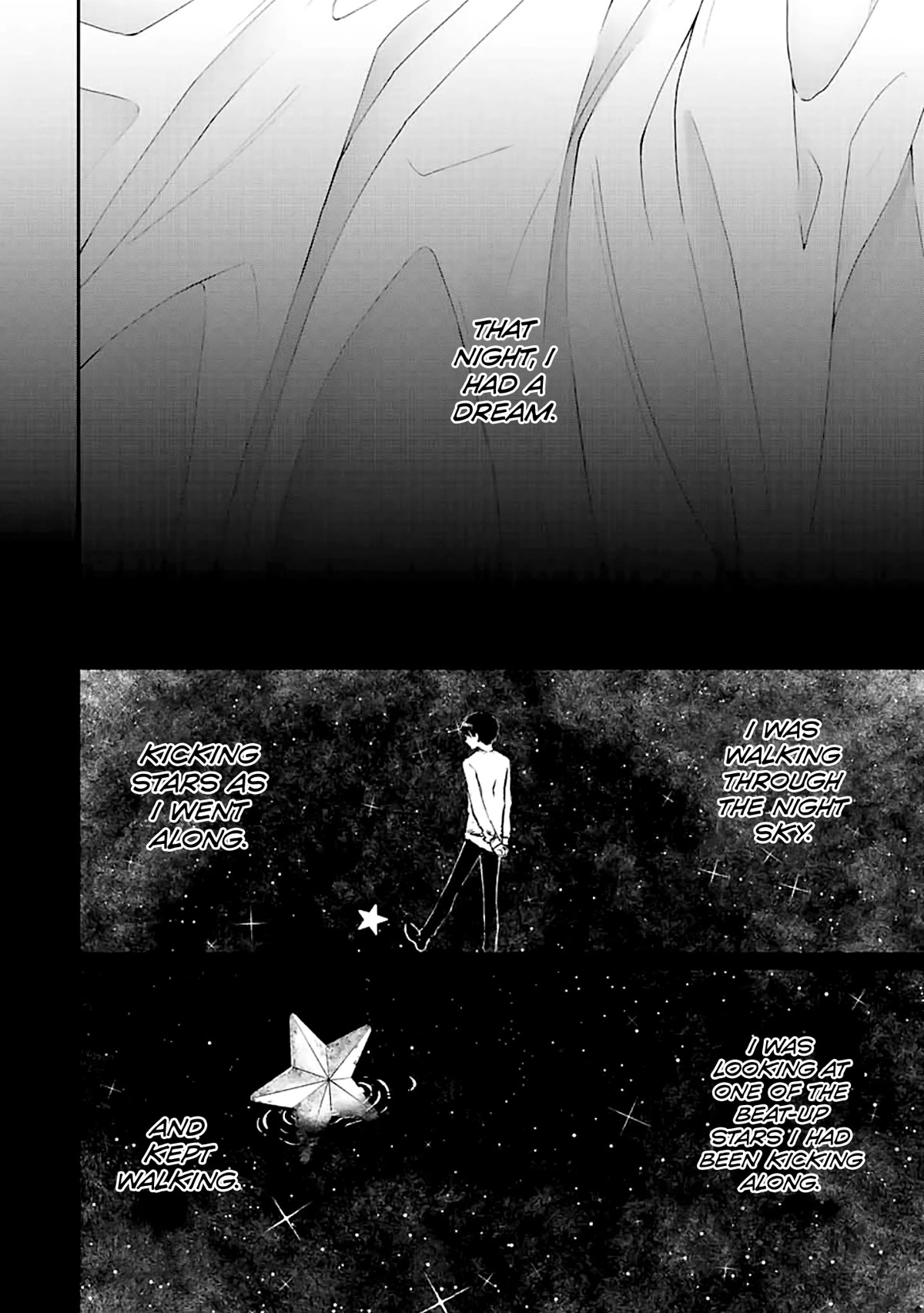 That Girl Is Not Just Cute Chapter 176 page 17 - Chapter 176
