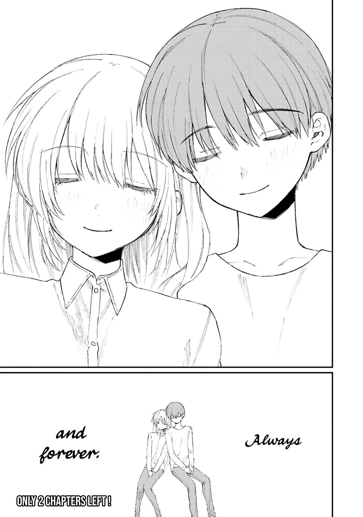 That Girl Is Not Just Cute Chapter 176 page 20 - Chapter 176