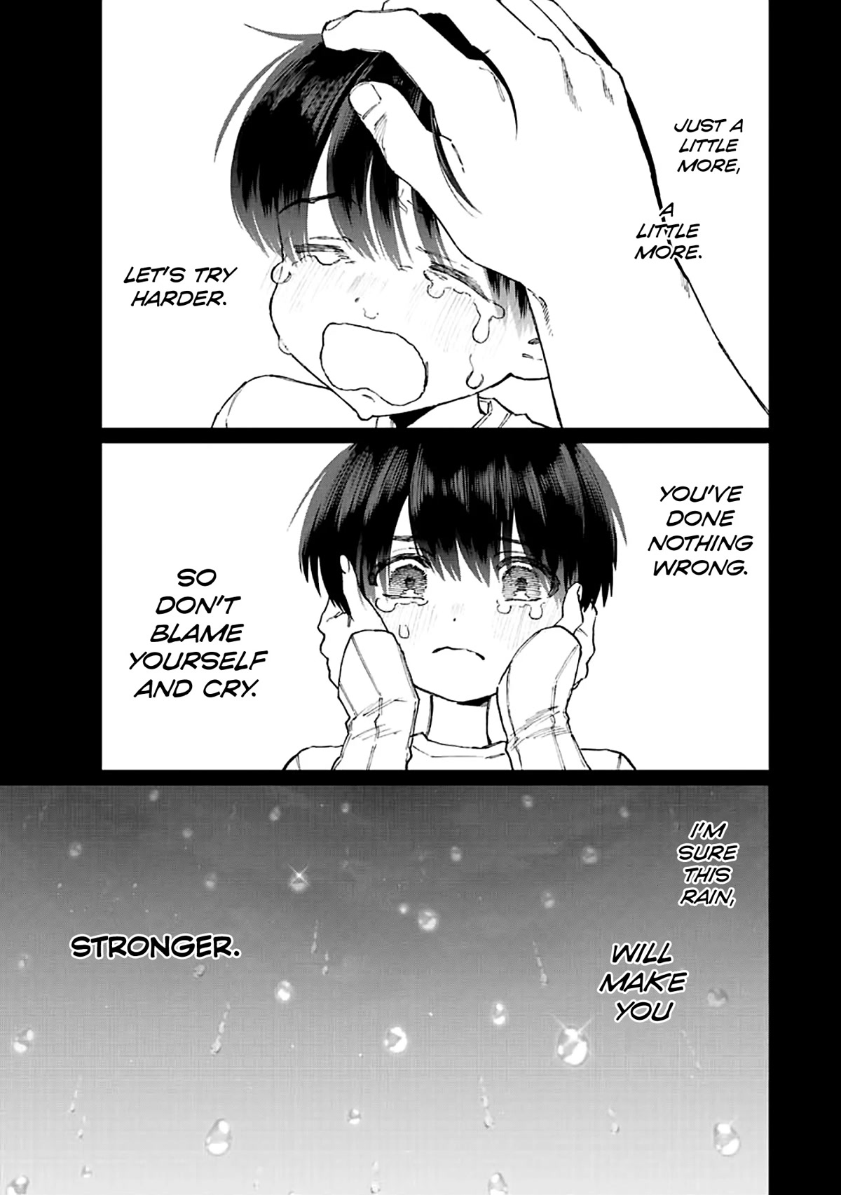 That Girl Is Not Just Cute Chapter 177 page 15 - Chapter 177