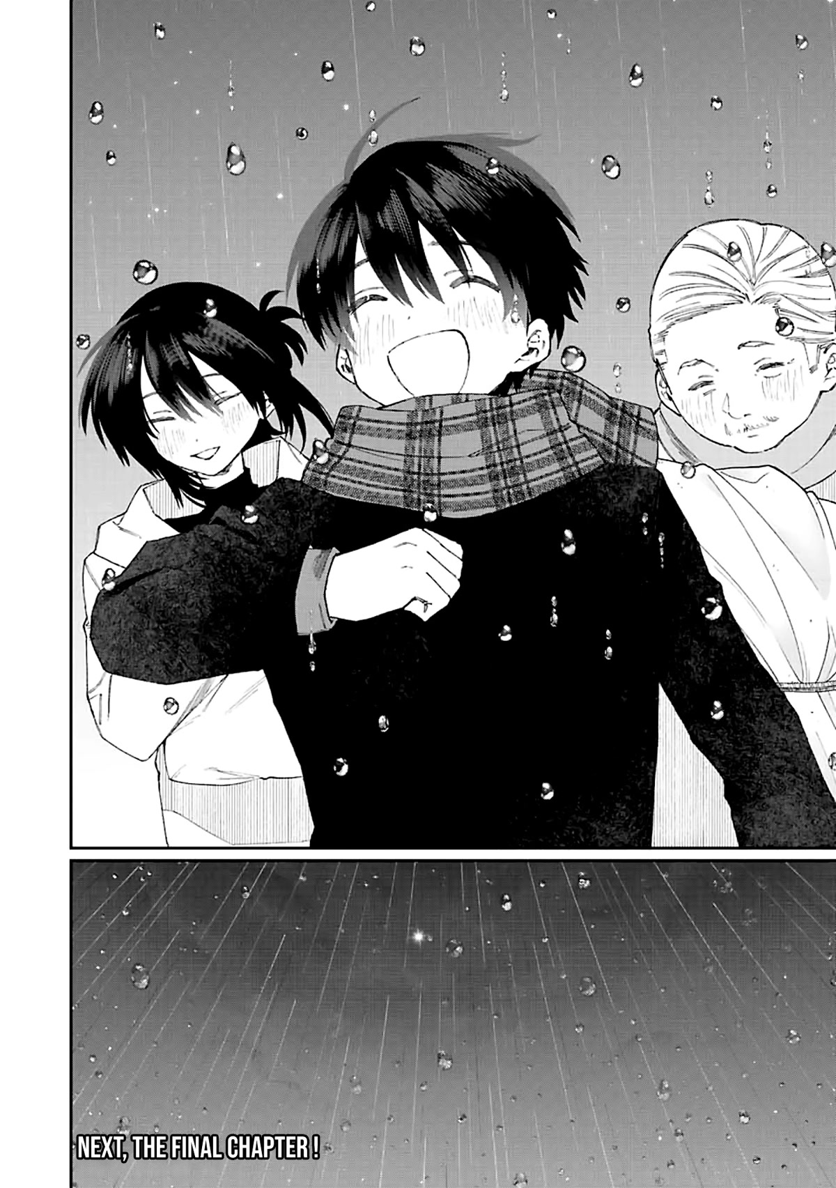 That Girl Is Not Just Cute Chapter 177 page 16 - Chapter 177