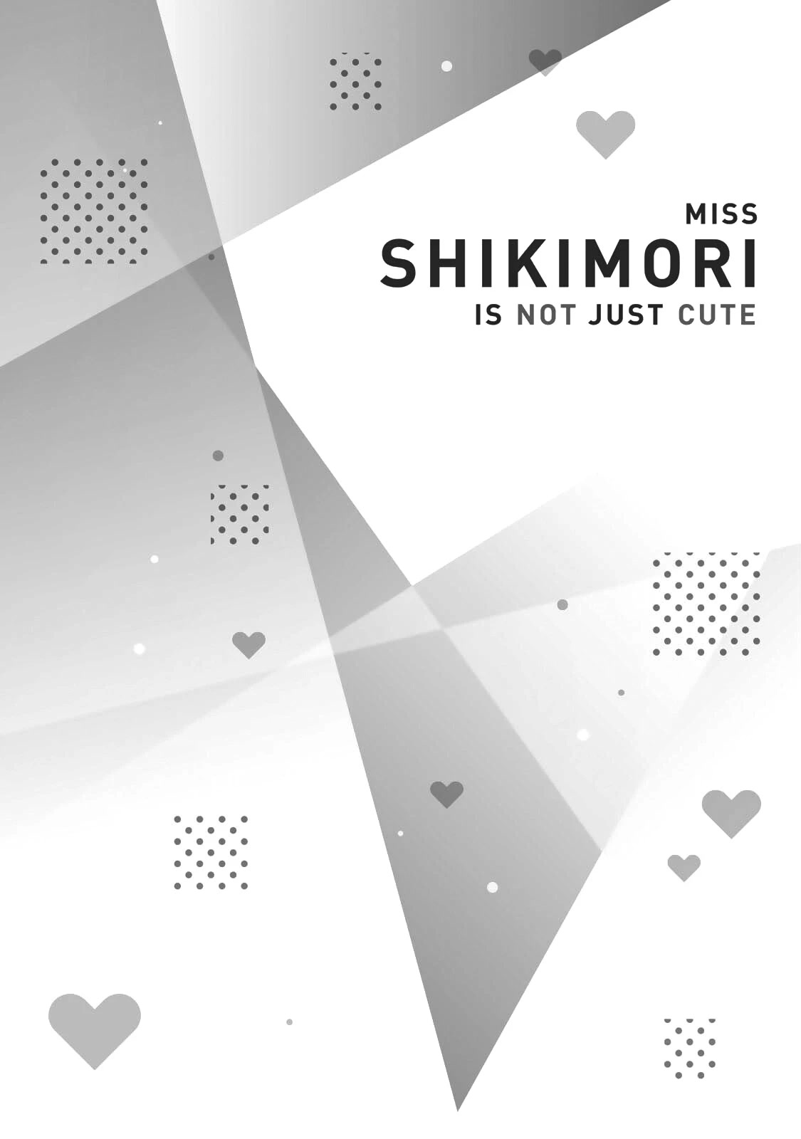 That Girl Is Not Just Cute Chapter 178.2 page 1 - Chapter 178.2: Side Story ②