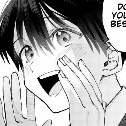 That Girl Is Not Just Cute Chapter 18 cover
