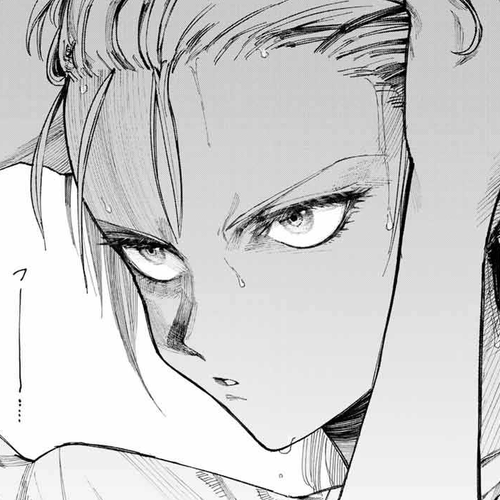 That Girl Is Not Just Cute Chapter 19 cover