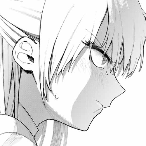 That Girl Is Not Just Cute Chapter 20 cover