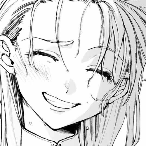 That Girl Is Not Just Cute Chapter 22 cover