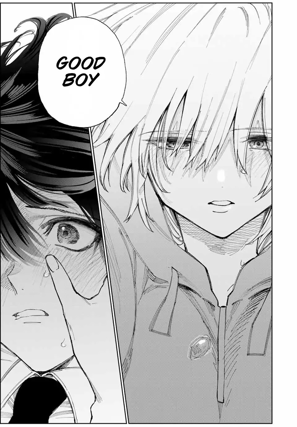 That Girl Is Not Just Cute Chapter 23 page 10 - Chapter 23