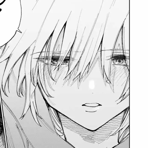 That Girl Is Not Just Cute Chapter 23 cover