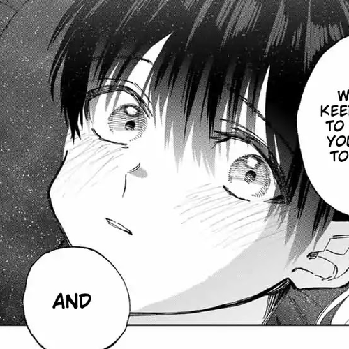 That Girl Is Not Just Cute Chapter 25 cover