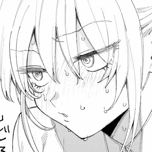 That Girl Is Not Just Cute Chapter 27 cover