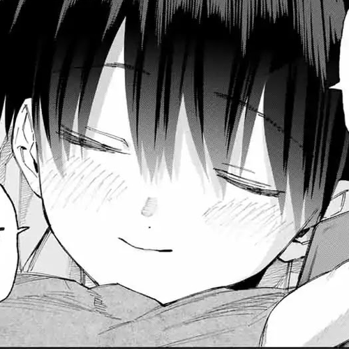 That Girl Is Not Just Cute Chapter 28 cover