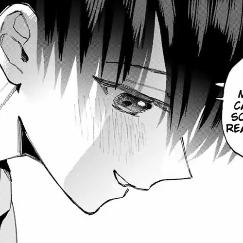 That Girl Is Not Just Cute Chapter 29 cover