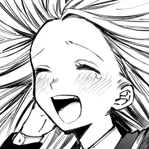 That Girl Is Not Just Cute Chapter 3 cover