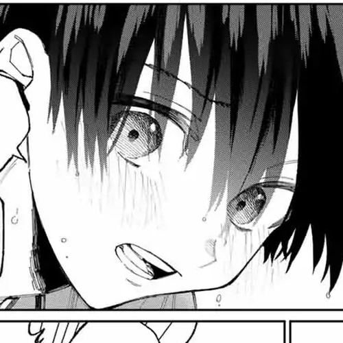 That Girl Is Not Just Cute Chapter 30 cover