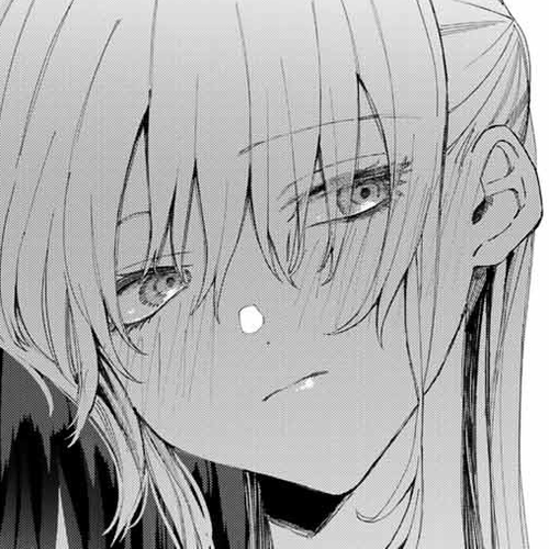 That Girl Is Not Just Cute Chapter 31 cover