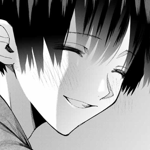 That Girl Is Not Just Cute Chapter 34 cover