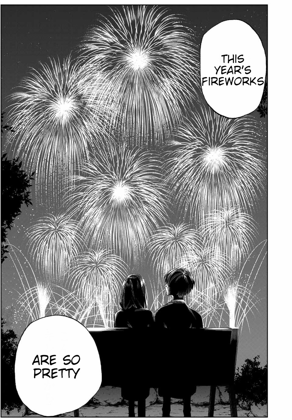 That Girl Is Not Just Cute Chapter 35 page 8 - Chapter 35