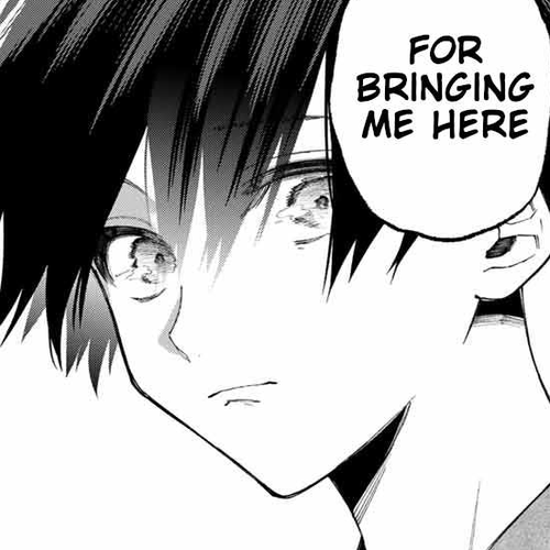 That Girl Is Not Just Cute Chapter 35 cover