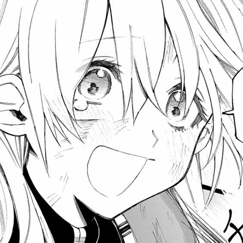 That Girl Is Not Just Cute Chapter 36 cover