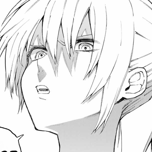 That Girl Is Not Just Cute Chapter 37 cover