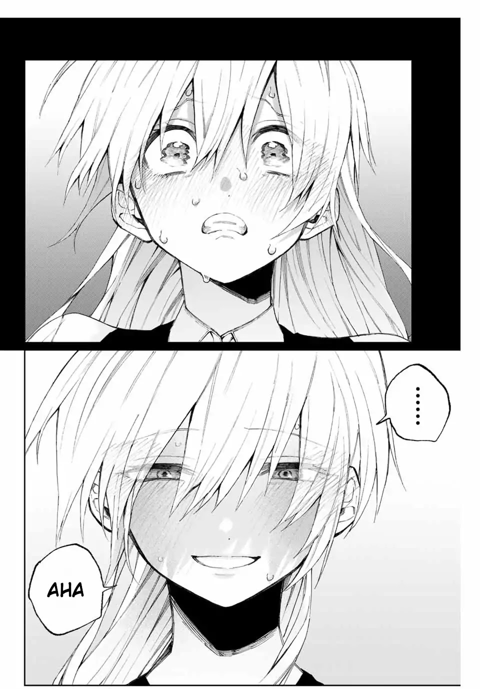 That Girl Is Not Just Cute Chapter 38 page 11 - Chapter 38
