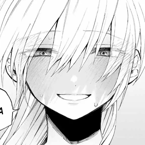That Girl Is Not Just Cute Chapter 38 cover