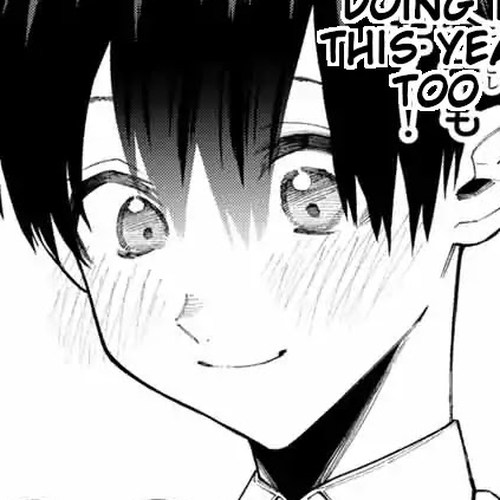 That Girl Is Not Just Cute Chapter 39 cover