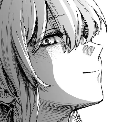 That Girl Is Not Just Cute Chapter 4 cover