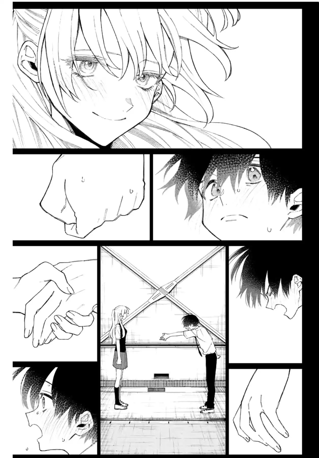 That Girl Is Not Just Cute Chapter 41 page 14 - Chapter 41