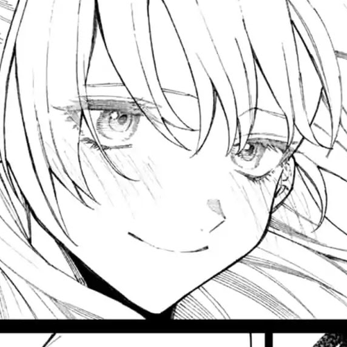 That Girl Is Not Just Cute Chapter 41 cover