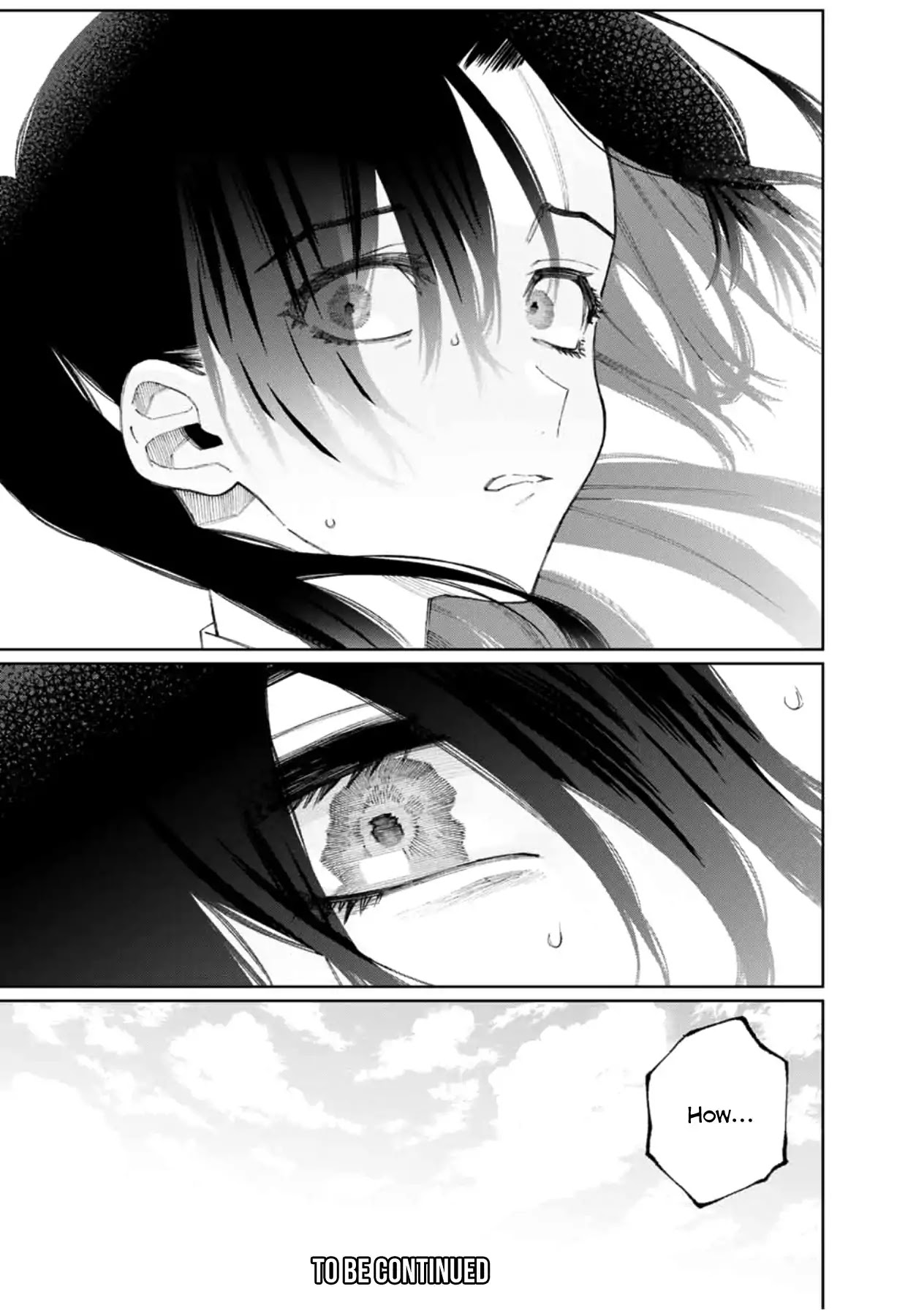 That Girl Is Not Just Cute Chapter 42 page 13 - Chapter 42