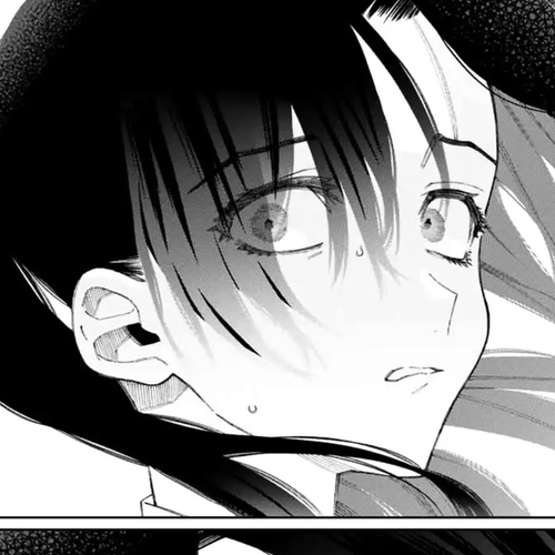 That Girl Is Not Just Cute Chapter 42 cover