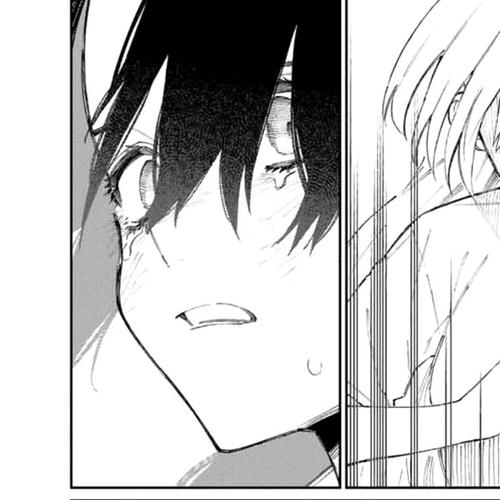 That Girl Is Not Just Cute Chapter 43 cover